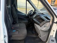Usata Ford Transit 125 CV (91 kW) 2017 Bianco