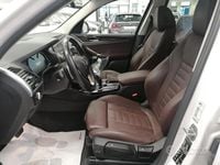 Usata BMW X3 xLine 2018 SUV