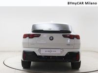 Usata BMW X2 M Sport 163 CV (119 kW) 2025 Bianco SUV