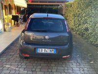 Usata Fiat Punto Evo Dynamic 77 CV (56 kW) 2010 Utilitaria