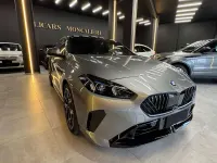 Usata BMW 120 M Sport 163 CV (119 kW) 2025 Grigio Utilitaria