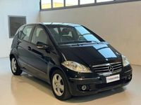 usata Mercedes A150 Avantgarde