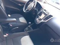 Usata Hyundai ix20 2017 Utilitaria