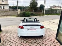 usata Audi TT Roadster TT S 2.0 TFSI 310 CV quattro S tro