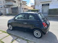 Usata Fiat 500 Dolcevita 69 CV (50 kW) 2022 Utilitaria
