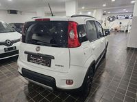 Usata Fiat Panda City Life 71 CV (52 kW) 2023 Alpine white Utilitaria