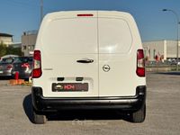 Occasion Opel Combo S 102 ch (75 kW) 2018 Blanc Monospace