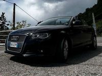 usata Audi A3 Cabriolet A3 II 2008 Cabrio 2.0 tdi Ambition