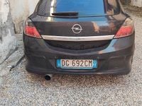 Occasion Opel Astra GTC 150 ch (110 kW) 2007 Noir Berline
