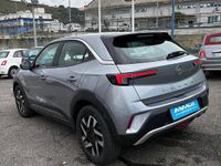 Usata Opel Mokka Ultimate 110 CV (80 kW) 2023 Gray SUV