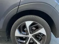 Usata Hyundai Tucson Xpossible 136 CV (100 kW) 2015 Blu/azzurro SUV