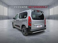 Nuova Citroën Berlingo 102 CV (75 kW) 2026 Grigio Monovolume