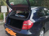 Usata BMW 118 143 CV (105 kW) 2008 Utilitaria
