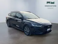 Occasion Ford Focus ST-Line 125 ch (91 kW) 2023 Noir Break