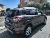 Usata Ford Kuga Titanium S 120 CV (88 kW) 2018 SUV