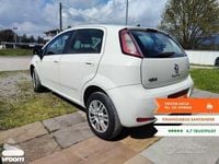 Usata Fiat Punto 77 CV (56 kW) 2012 Utilitaria