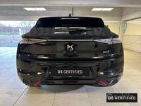 Usata DS Automobiles DS4 131 CV (96 kW) 2024 Nero SUV