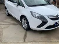Usata Opel Zafira 150 CV (110 kW) 2012 Monovolume