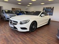 Usado Mercedes S500 455 CV (334 kW) 2015 Other Berlina