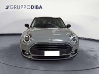 Usata Mini Cooper D Clubman Business 150 CV (110 kW) 2020 Grigio Station wagon