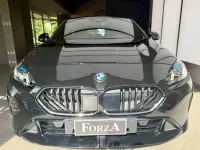 Usata BMW 120 M Sport 163 CV (119 kW) 2025 Nero Utilitaria