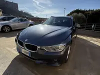 Usata BMW 318 143 CV (105 kW) 2013 Station wagon