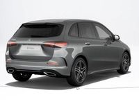 Nuova Mercedes B180 Advanced Plus 116 CV (85 kW) 2025 Nero / metallizzato Monovolume