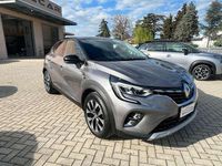 Usata Renault Captur Techno 91 CV (66 kW) 2024 Grigio SUV