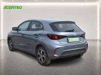 Usata MG MG3 Luxury 2025 Utilitaria