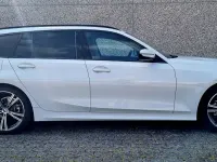 Usata BMW 318 Advantage 150 CV (110 kW) 2023 Station wagon