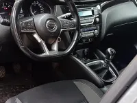 Usata Nissan Qashqai Tekna+ 131 CV (96 kW) 2018 Grigio SUV