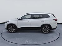 Nuova Sportequipe S7 154 CV (113 kW) 2025 Bianco SUV
