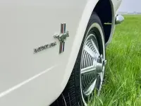 Usata Ford Mustang 164 CV (120 kW) 1960 Coupé