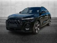 Usata Audi SQ5 367 CV (269 kW) 2025 Nero SUV