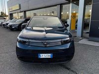 Usata Opel Grandland X 136 CV (100 kW) 2025 Spektrum blue SUV