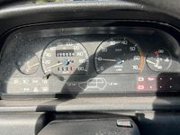 Usata Fiat Uno 1993 Utilitaria