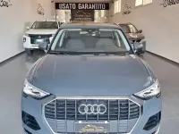 Usata Audi Q3 Advanced Plus 150 CV (110 kW) 2022 Grigio SUV