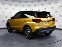 Nuova Suzuki Vitara 110 CV (80 kW) 2026 Giallo SUV