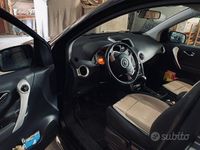 Usata Renault Koleos 150 CV (110 kW) 2009 Nero SUV