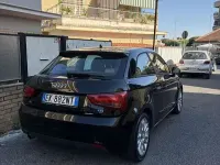 Usata Audi A1 Ambition 90 CV (66 kW) 2011 Utilitaria