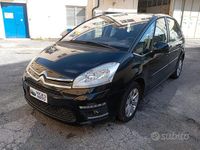Occasion Citroën C4 Seduction 112 ch (82 kW) 2012 Noir Berline