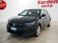 Usata Opel Corsa Edition 100 CV (73 kW) 2025 Nero Utilitaria