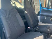 Usata Peugeot 107 68 CV (50 kW) 2008 Utilitaria