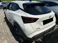 Usata Nissan Juke N-Connecta 114 CV (83 kW) 2023 Altro SUV