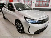 Usata Opel Corsa 101 CV (74 kW) 2025 Argento Utilitaria