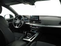 Usata Audi Q5 Sportback S-Line 204 CV (150 kW) 2024 Argento SUV