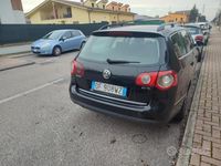 Usata VW Passat 2007 Nero Station wagon