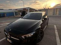Usata Mercedes A180 Premium 116 CV (85 kW) 2021 Berlina