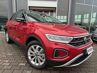 Usata VW T-Roc Life 116 CV (85 kW) 2025 Rosso SUV
