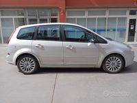 usata Ford C-MAX 1.6 TDCi 110cv DPF